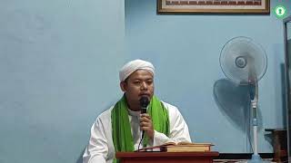 Kajian Subuh Tafsir Jalalain