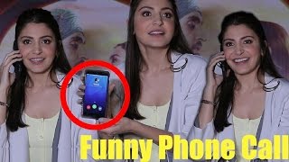 Funny Virat Kohlis Mom Calls Anushka Sharma During Interview Indian Cricket Captain Wife