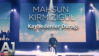 Mahsun Kırmızıgül - Kaybedenler Durağı Resimi