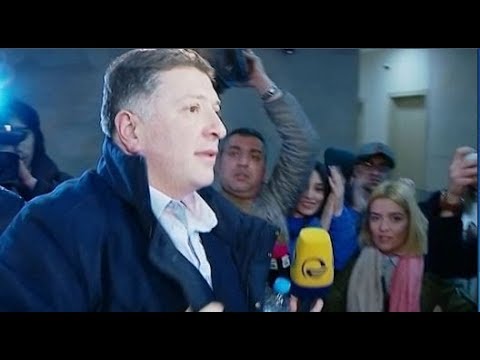 „ოცნება“ ევროპარლამენტს გიგი უგულავას საქმის შესასწავლად საქართველოში მისიის გამოგზავნას სთავაზობს