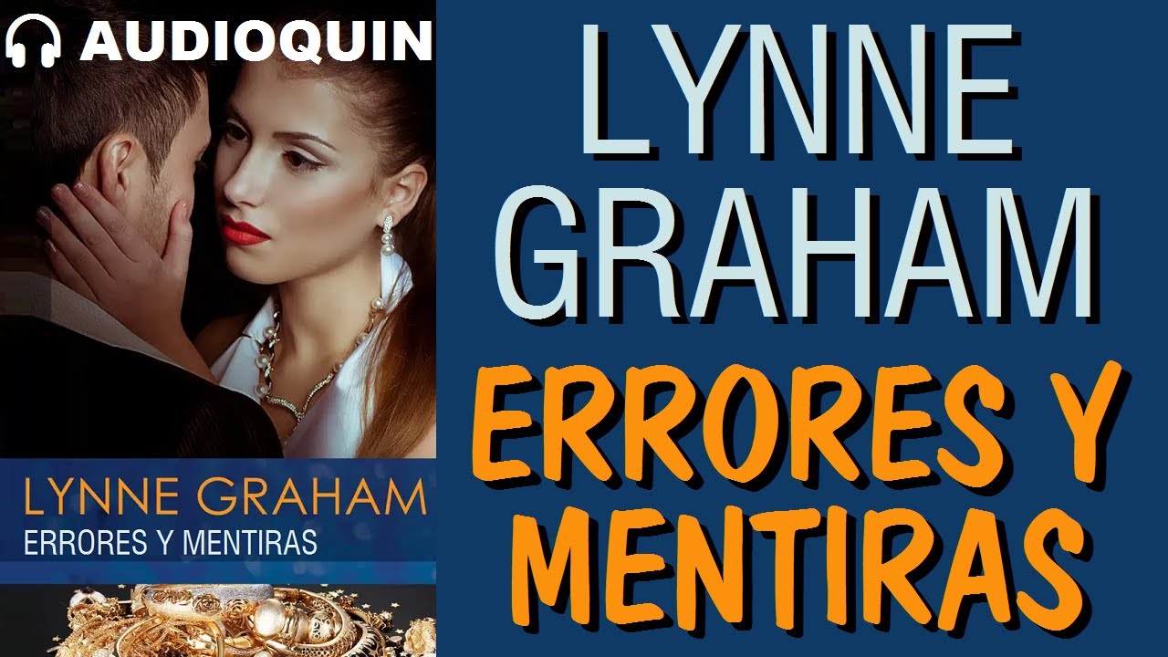 Errores Y Mentiras ✅ Audiolibro |@Audioquin