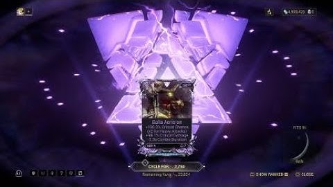 Warframe god roll zaw riven