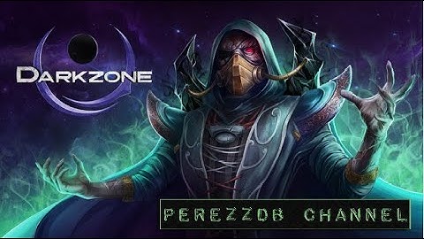 Darkzone - Idle RPG android game first look gameplay español 4k UHD