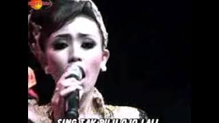 Lingsir Wengi - Reni Ananta | Dangdut ( Music Video)