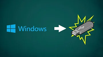 Comment installer Windows sur un disque dur externe ?