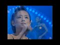 [Upscaled]浜崎あゆみ - Trust (1998.09.05 PJ Live)