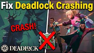 How To Fix Deadlock Crashing (2026) — Full Fix Guide
