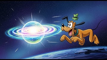 Pluto