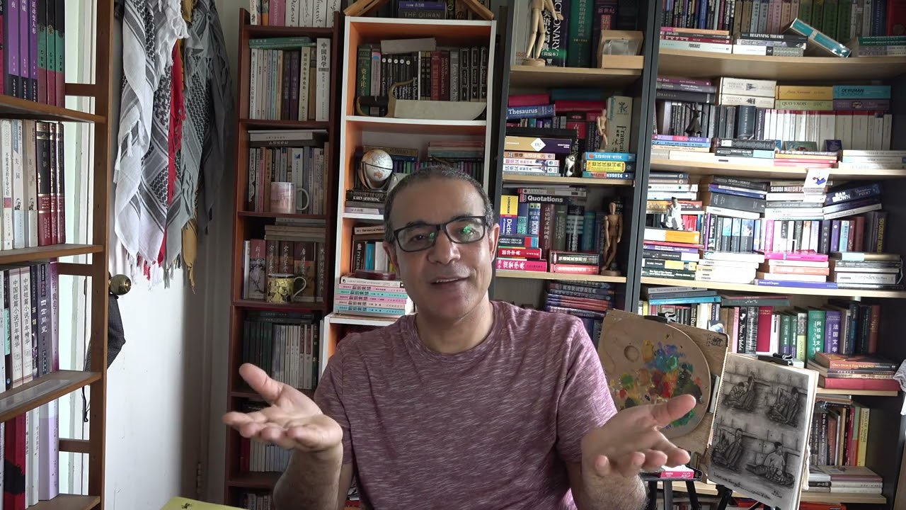 ردودٌ على أسئلتكم وتعليقاتكم: لماذا توقفت عن التدريب على الفيس؟ معلوماتي عن بروس لي خاطئة!😲 إلخ إلخ!