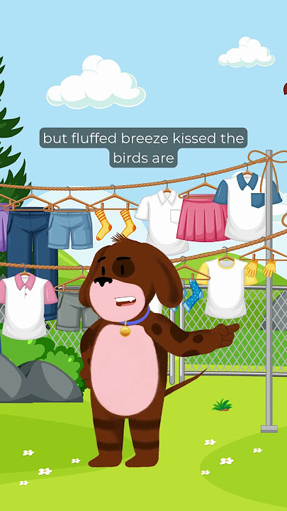 Naked and Neglected: A Toy Dog’s Laundry Rant  #ai #animation #funny #viralmonologue #dog #clothes