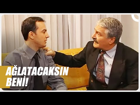Tak Tak Sedat'tan Büyük Babalık! | Bizimkiler 166. Bölüm