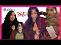 Natalie Nunn check Lyrica Anderson at restaurant