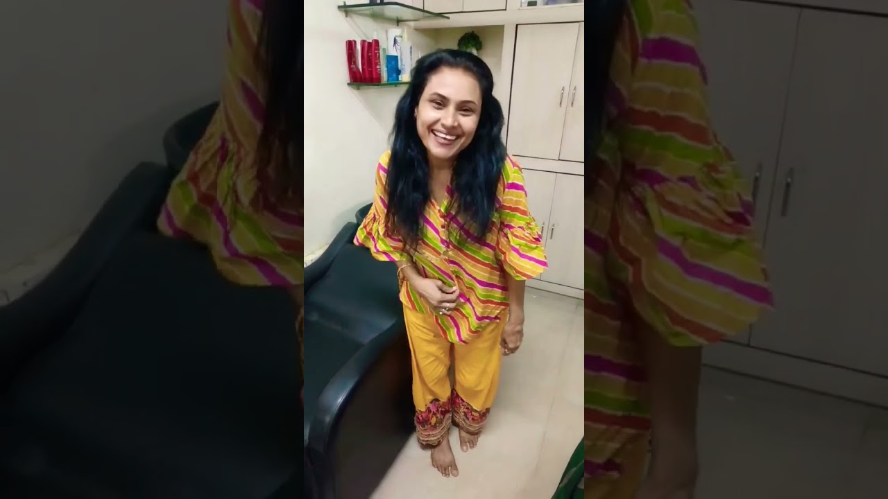 Apple stem cell facial glowing skin smooth skin 💖 skin maintance gives more self confidence 💖😍