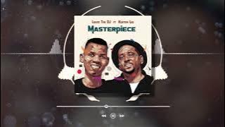 Lekko The Dj - Masterpiece - feat. Kenton Lee