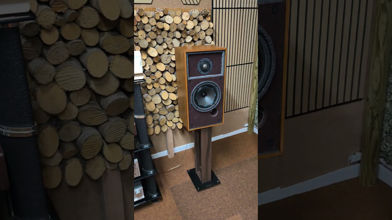 Sony SS-A5 La Voce Part 2 #sony #sonyvintage - YouTube
