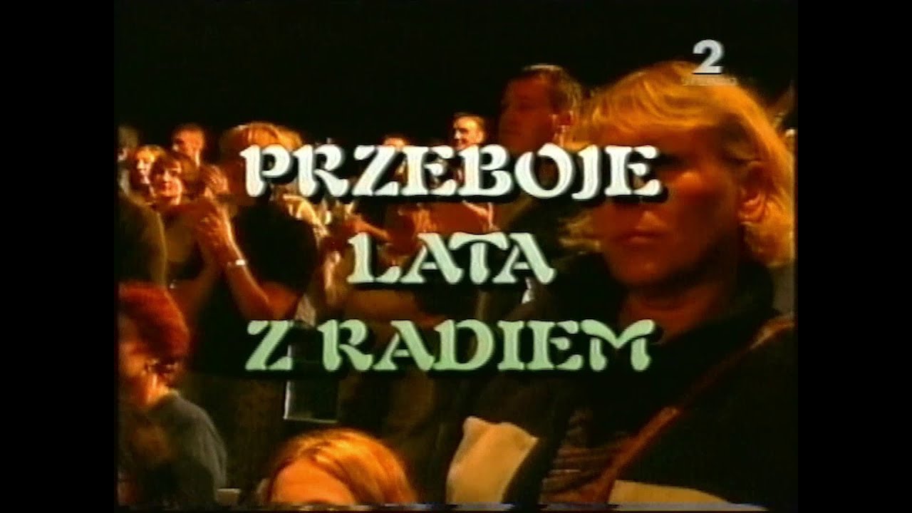 📼 30-lecie audycji „Lata z Radiem”, [VHS RIP] TVP2