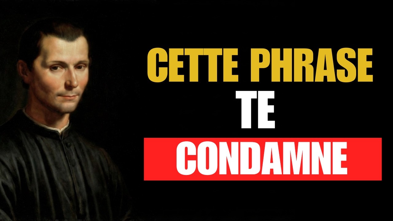 N’UTILISE JAMAIS CETTE PHRASE AVEC UN NARCISSIQUE IL VA TE DÉTRUIRE