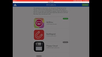 How to download Air Shou