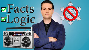 DESTROYED with Facts & Logic ~ 7 Rings Parody ~ Rucka Rucka Ali