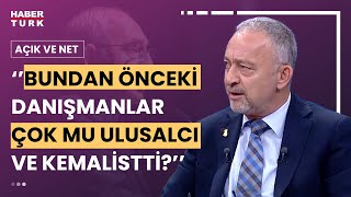 Perinaz Mahpeyker Yaman Atamasının Perde Arkası Ne? Prof Dr Ümit Kocasakal Yorumladı