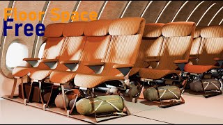 Airbus A350 Modular Seating: Comfort Meets Innovation (Part 2)
