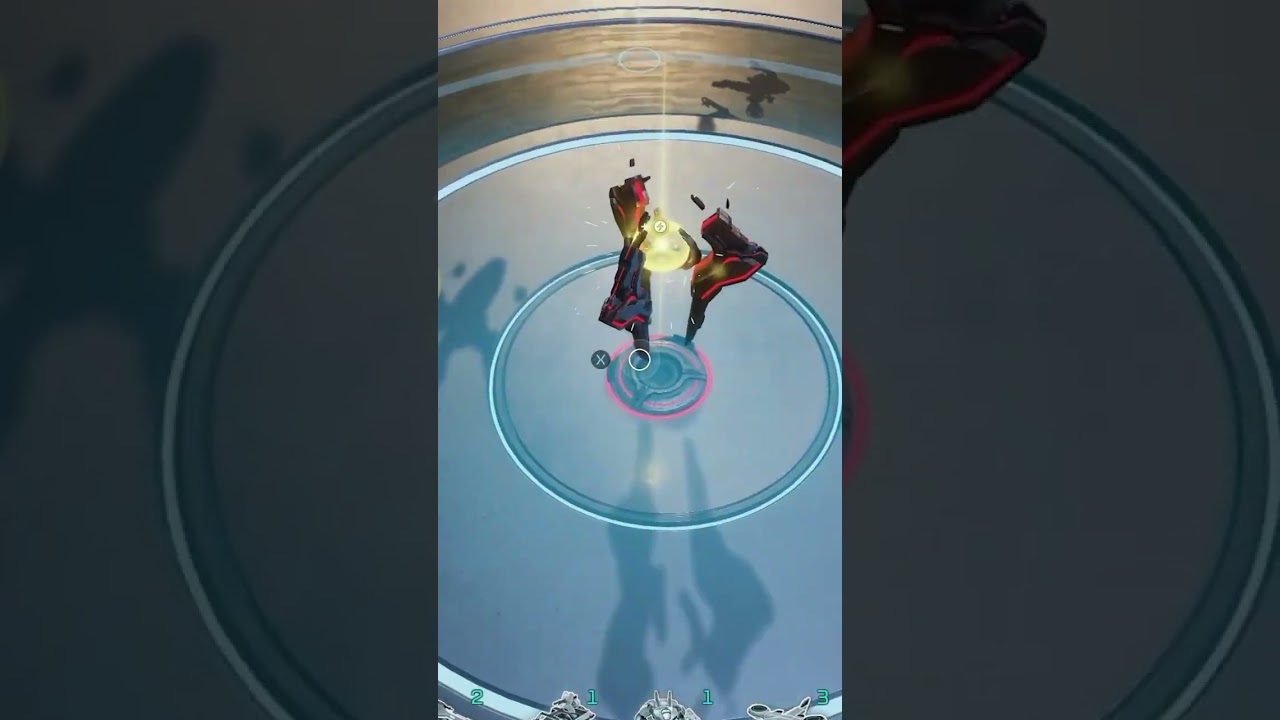 now you have made me MAD in Halo Wars! 