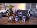 Top 5 Tech &amp; Gadgets - Star Wars Edition!