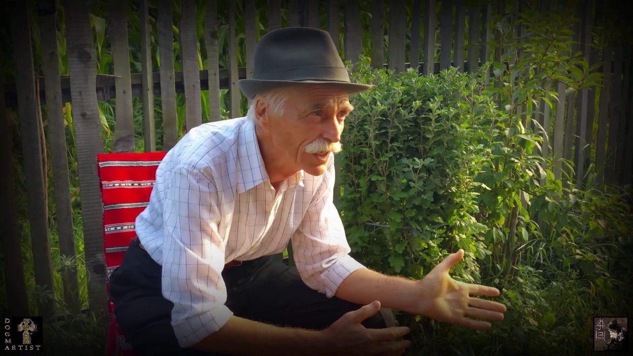 Ep. 1 Marturii despre Sfantul Ierarh Glicherie Marturisitorul