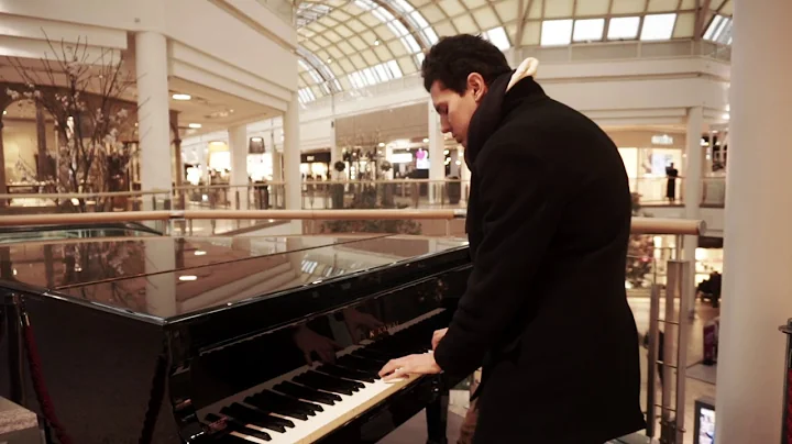 Thomas Krger  Piano Version Of "Ori & The Will Of ...