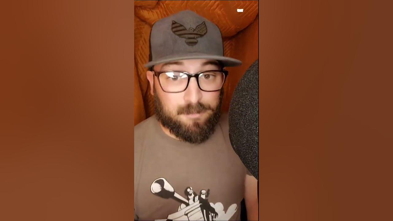 Bob Velseb, Spooky Month Voice Acting Contest! YouTube