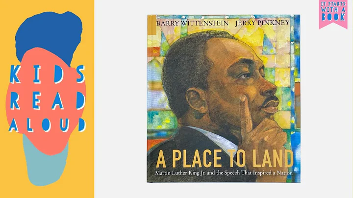 A Place to Land by Barry Wittenstein - Kids Book Read Aloud