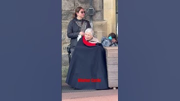 Windsor Castle #highlights #travel #history