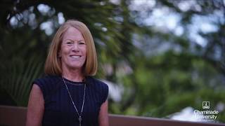Welcome Message from President Dr. Lynn Babington Spring 2019