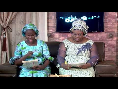 Ojumo’re: Global Handwashing Day in Yoruba