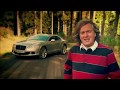 Top Gear. Быстрейший Bentley в истории