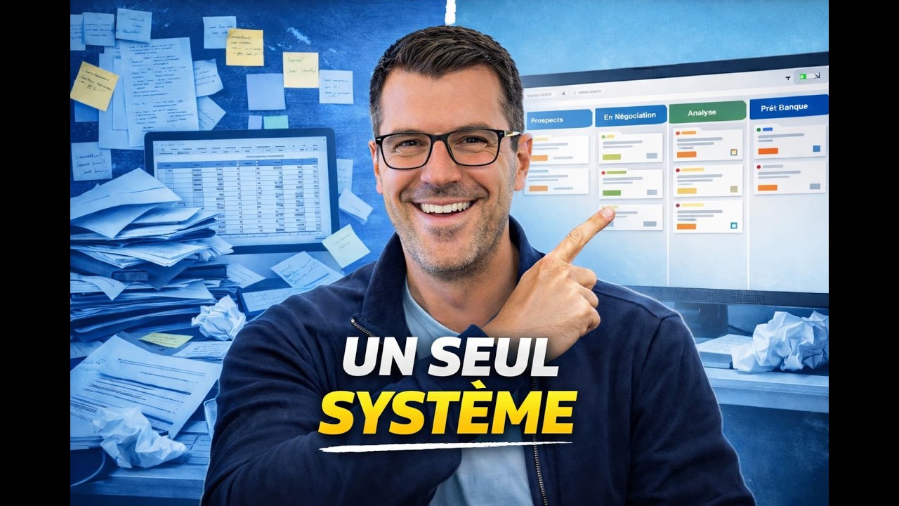 Voici le système exact que j’utilise pour analyser un deal en moins de 30 minutes
