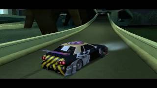 Samp - Elegy Drift | New Paintjob