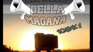 Album 'La Voce Della Magana' 2 - Khadra Ya 3omri