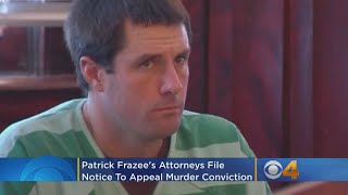Kelsey Berreth Murder: Patrick Frazee's Attorneys File Notice To Appeal Conviction