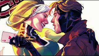 Rogue and Gambit Tribute (XMen)