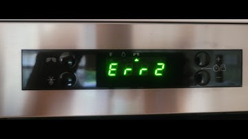Fixing Whirlpool Microwave Error Code Err2 In 2 Easy Steps! Whirlpool microwave err2