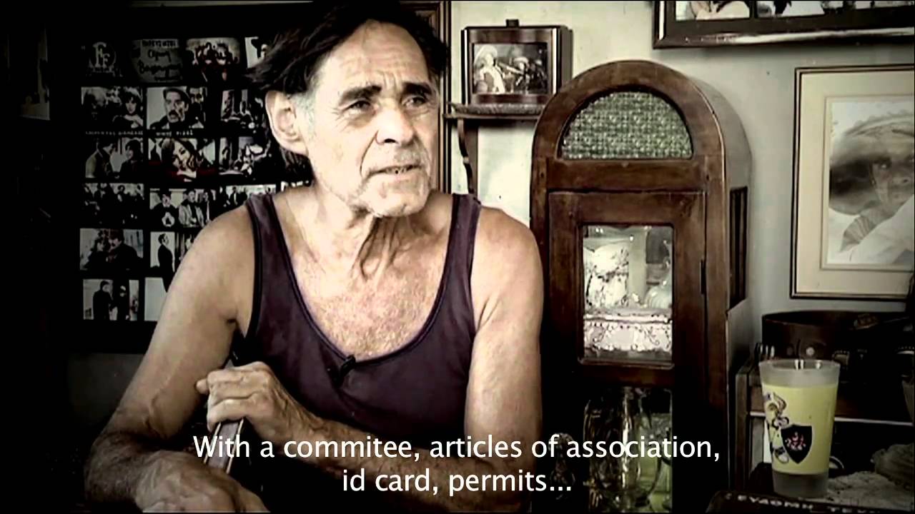Μεγάλη λεία orgie