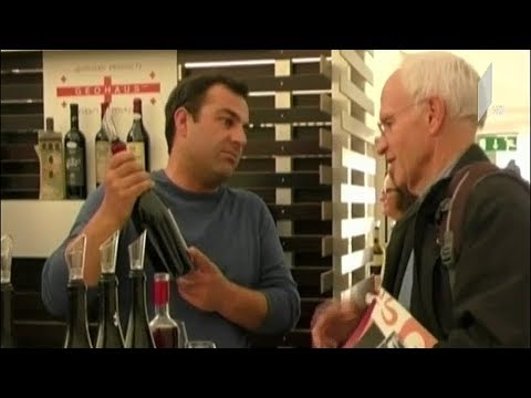 ღვინის საერთაშორისო გამოფენა