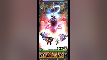 Hyper heroes BACK to Devil Tower 971 lvl