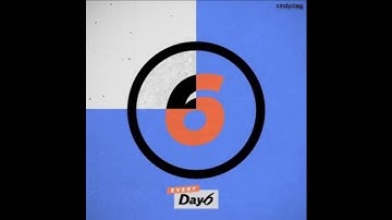 [#INSTRUMENTAL] DAY 6 - I LOVED YOU WITH BACKGROUND VOCALS (karaoke)