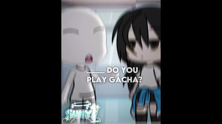 [‼️💥] BRO IS TRYING TO BLEND IN🤣🙏🙏                                  #gacha #fypyoutube #shorts