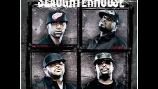 Slaughterhouse - Onslaught