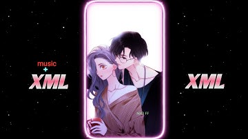 Tere mere mere tere prem kahani  Photo xml file (pic xml) #shorts #xml #xmlpreset