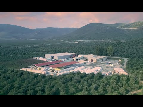TEOFERT ΑΕ- Εταιρικό