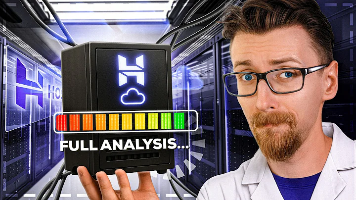 Best Cheap VPS? $4.99 For AMD EPYC CPUs & NVMe Storage